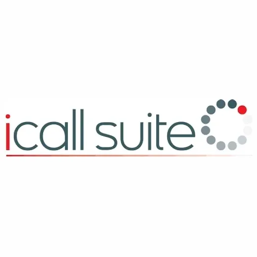 iCall Suite brand logo for icallsuite.com