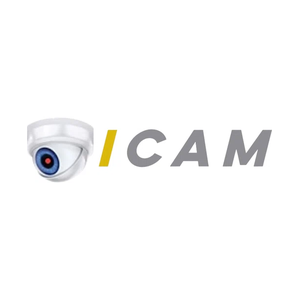 icamnola brand logo for icamnola.com
