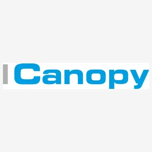 icanopy brand logo for icanopy.com