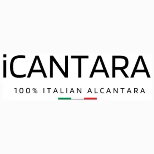 iCantara brand logo for icantara.com