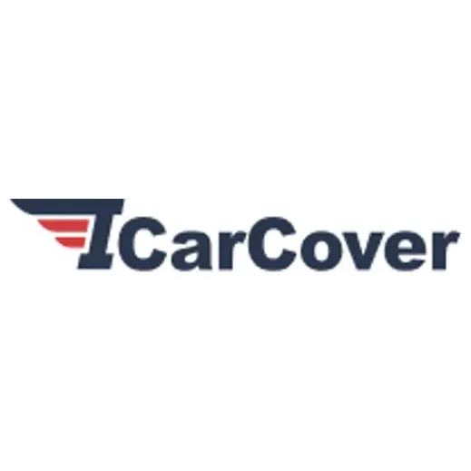 iCarCover brand logo for icarcover.com