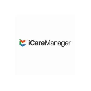 iCare Manager brand logo for icaremanager.com