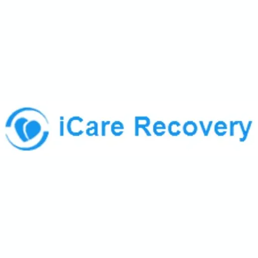 iCare Recovery brand logo for icare-recovery.com