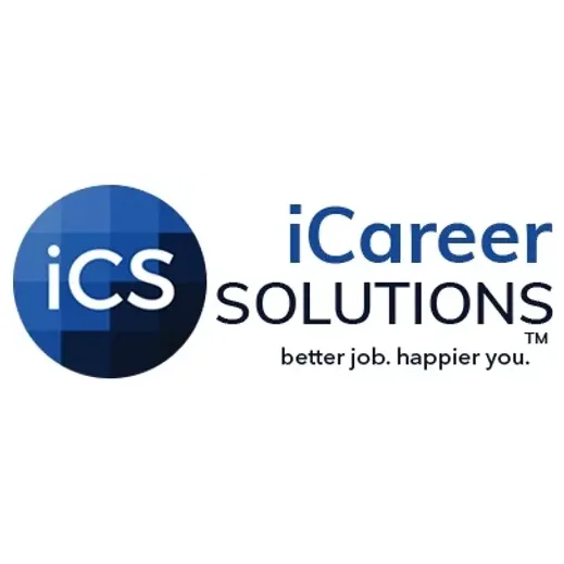 iCareer Solutions brand logo for icareersolutions.com