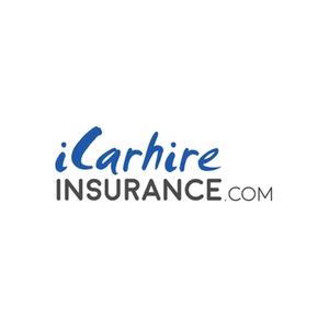 iCarhireinsurance brand logo for icarhireinsurance.com
