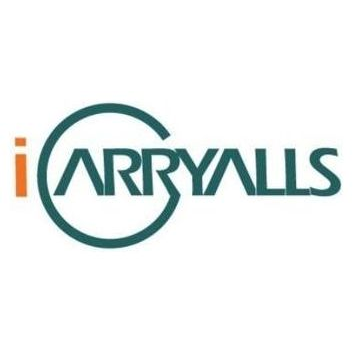 iCarryalls brand logo for icarryalls.com