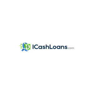 iCashLoans brand logo for icashloans.com