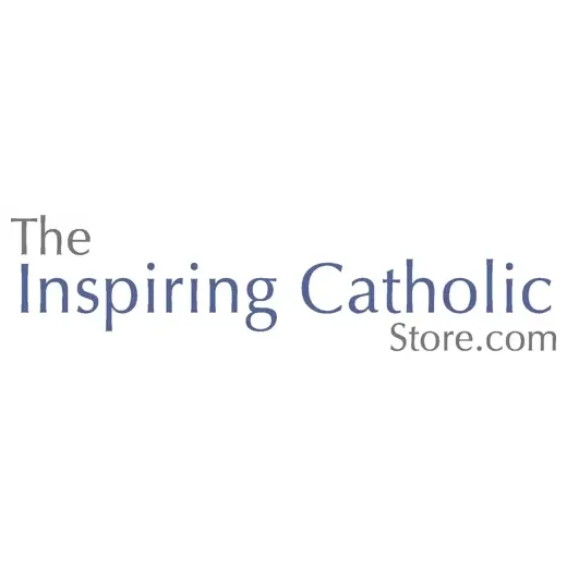 iCatholic Store brand logo for icatholicstore.com