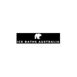 Ice Baths Australia brand logo for icebathsaustralia.com