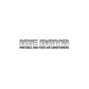 Ice Boys brand logo for iceboys.com
