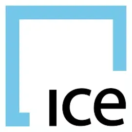 ice.com/index brand logo for ice.com