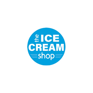 Ice Cream Shop brand logo for icecreamshopus.com