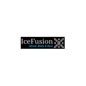 Ice Fusion brand logo for icefusion.com.au