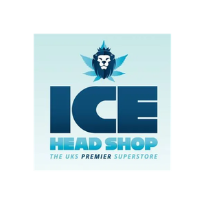 Ice Head Shop brand logo for iceheadshop.co.uk