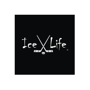 Ice Life Hockey brand logo for icelifehockey.com