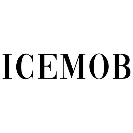 Ice Mob brand logo for icemob.co