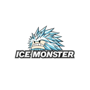 Ice Monster brand logo for icemonster.com.au
