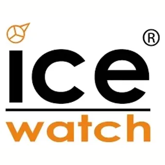 Ice-Watch brand logo for ice-watch.com