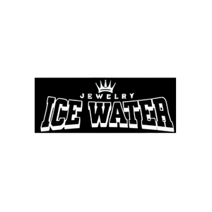 Ice Water Jewellery brand logo for icewaterjewellery.com