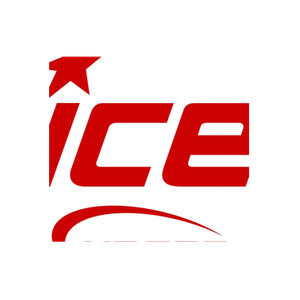 Ice Yarns brand logo for iceyarns.com