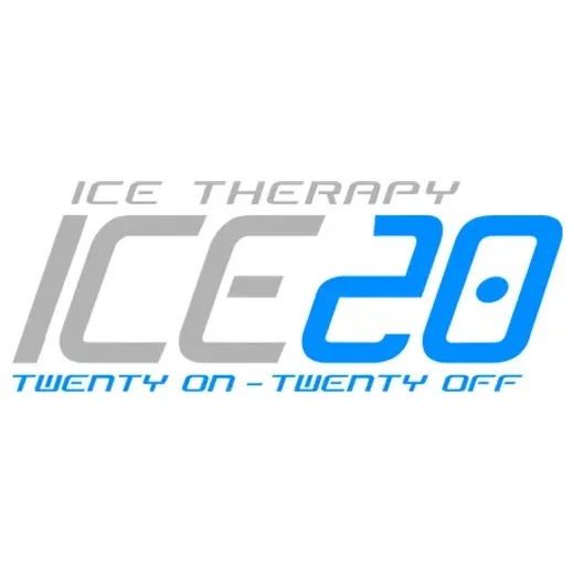 ice20 brand logo for ice20.com