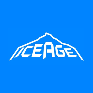 iceageperformance brand logo for iceageperformance.com
