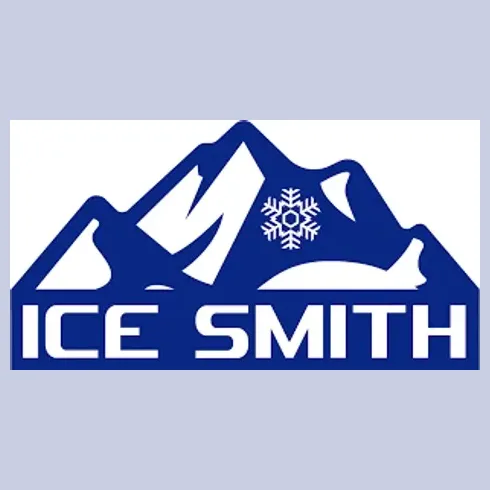 icebath brand logo for icebath.cc