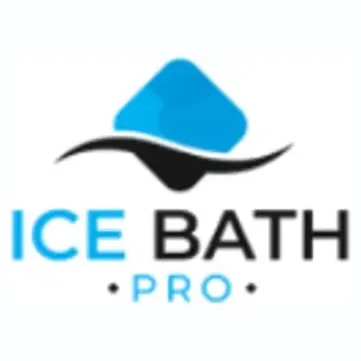 icebathpro brand logo for icebathpro.com