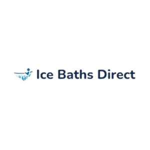 icebathsdirect brand logo for icebathsdirect.com