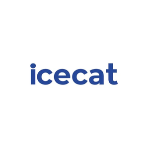 Icecat brand logo for icecat.com