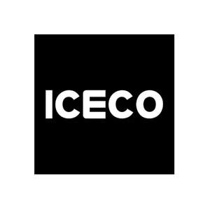 ICECO brand logo for iceco-us.com