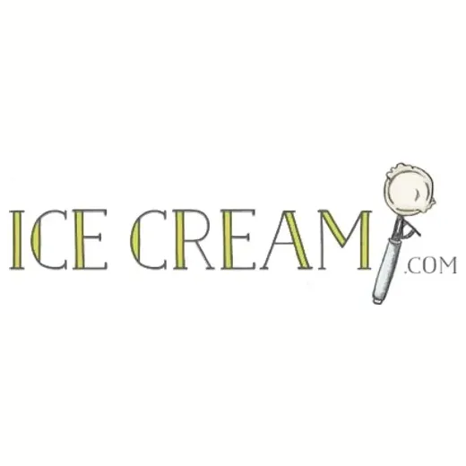 IceCream brand logo for icecream.com