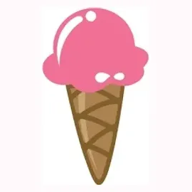 IceCreamSwap brand logo for icecreamswap.com