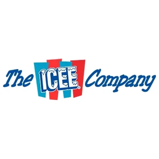 ICEE brand logo for icee.com