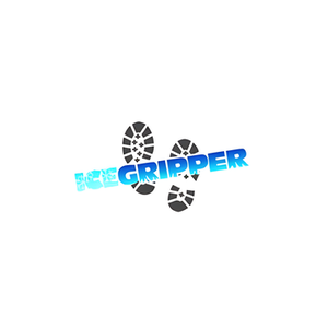 Icegripper brand logo for icegripper.co.uk