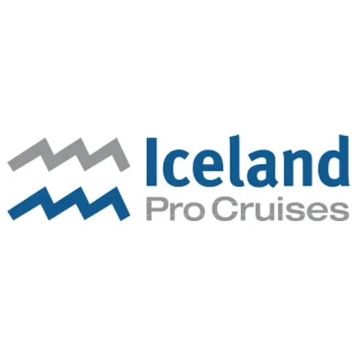 Iceland ProCruises brand logo for icelandprocruises.com