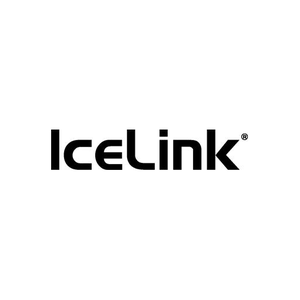 IceLink brand logo for icelinkwatch.com