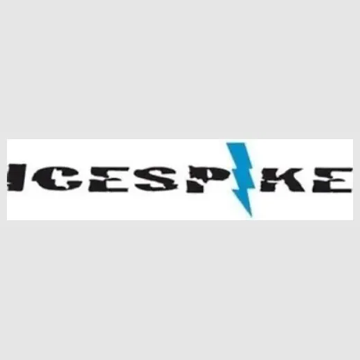 IceSpike brand logo for icespike.com