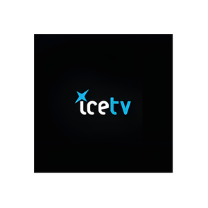 IceTV brand logo for icetv.com.au