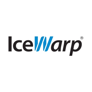 IceWarp brand logo for icewarp.com