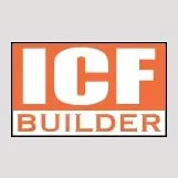 ICF MAG brand logo for icfmag.com