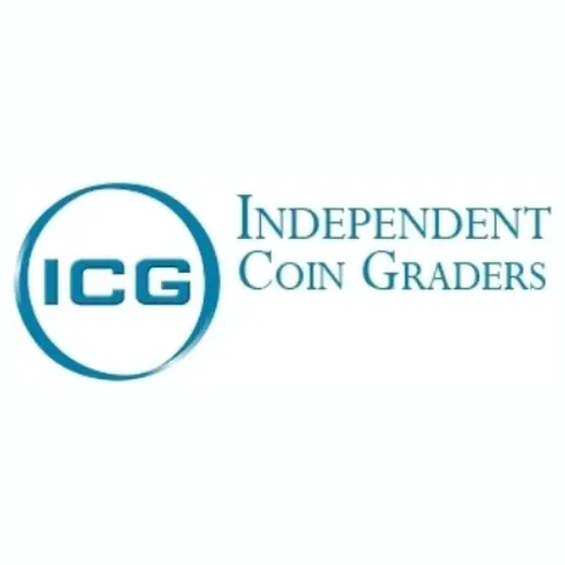 ICG Coin brand logo for icgcoin.com