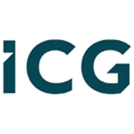 ICG Team brand logo for icgteam.com