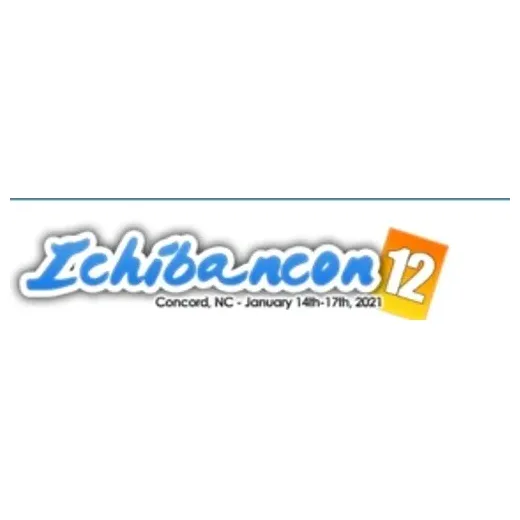 Ichibancon brand logo for ichibancon.com