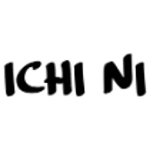 Ichini brand logo for ichinikids.com