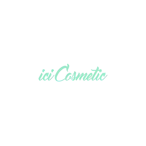 iCi Cosmetic brand logo for icicosmetic.co.uk