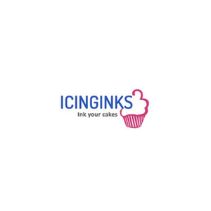 Icinginks brand logo for icinginks.com