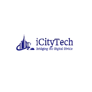 iCity Tech brand logo for icitytech.co.uk