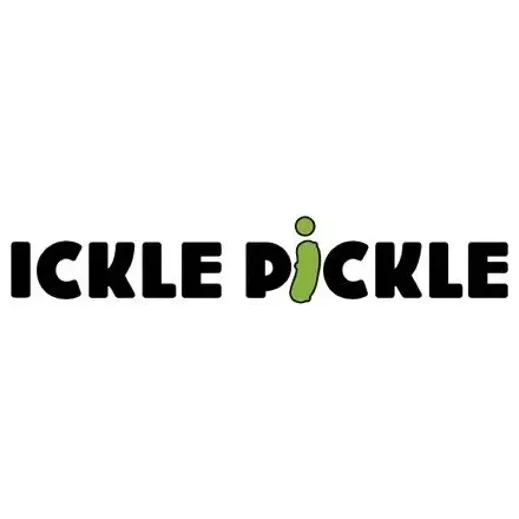 icklepicklemagic brand logo for icklepicklemagic.com