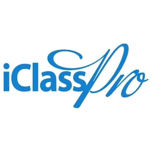 iClassPro brand logo for iclasspro.com